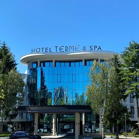 Spa Hotel Terme-3