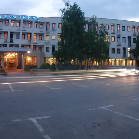 Spa Hotel Terme-2